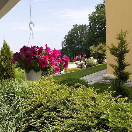 Villa Casa Sol-Rural Residence Near Linz Katsdorf ภายนอก รูปภาพ