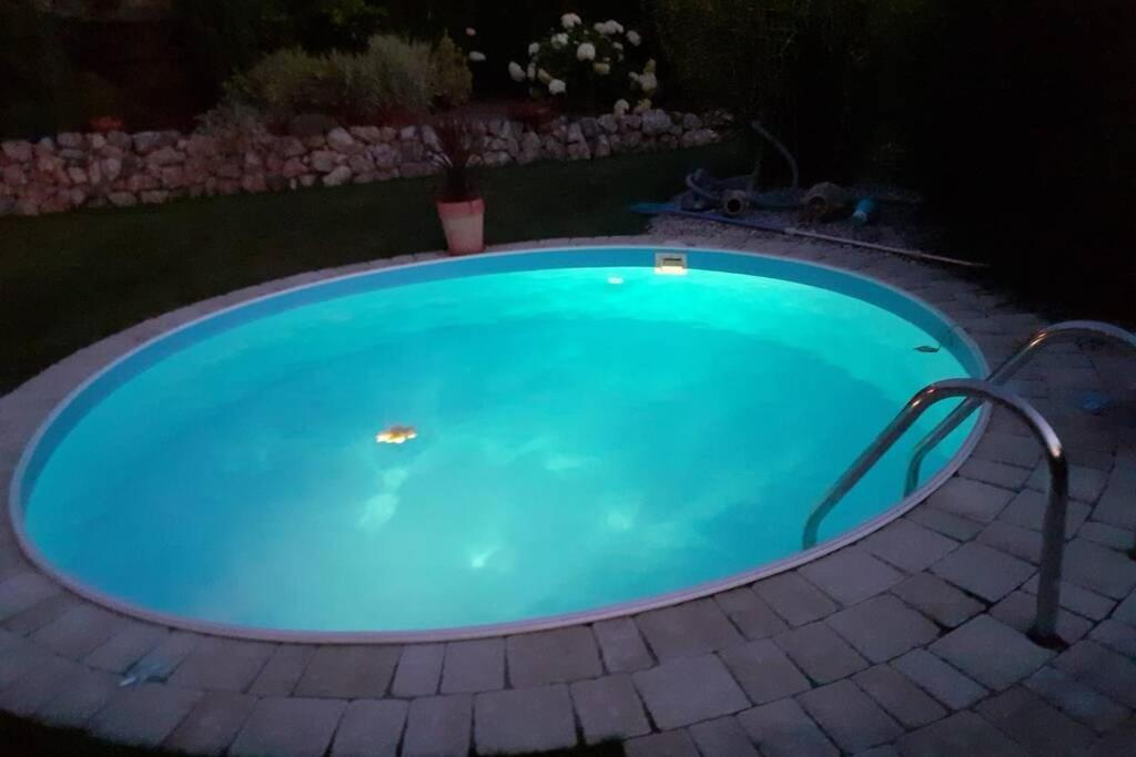 Villa Casa Sol-Rural Residence Near Linz Katsdorf ภายนอก รูปภาพ