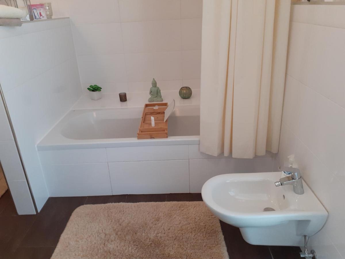 Villa Casa Sol-Rural Residence Near Linz Katsdorf ภายนอก รูปภาพ
