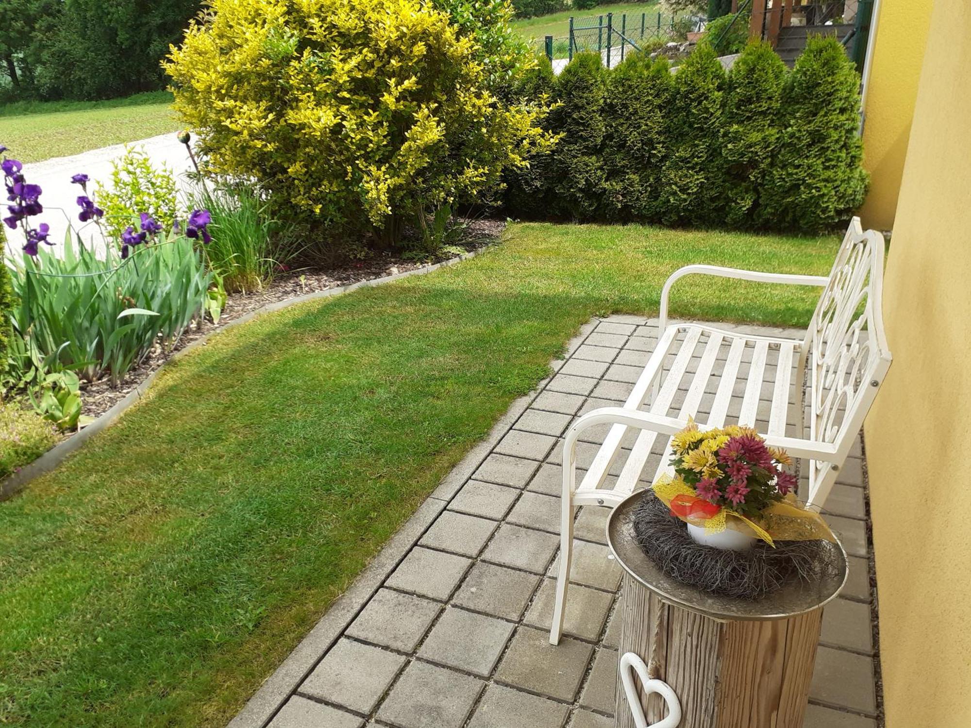 Villa Casa Sol-Rural Residence Near Linz Katsdorf ภายนอก รูปภาพ